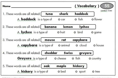 second grade homework answers