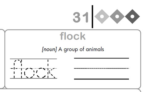 1st Grade Common Core Aligned Morning Work from Second Story Window