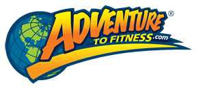 Adventure to fitness