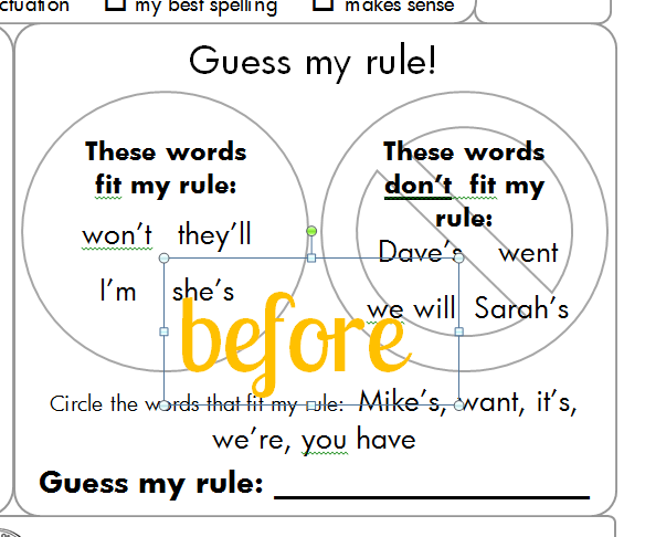 2nd Grade Morning Work - meaningful, spiral review for the whole year!