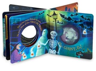 20+ Favorite Halloween Reads