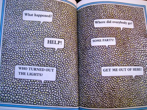 20+ Favorite Halloween Reads