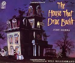 20+ Favorite Halloween Reads