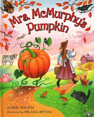 20+ Favorite Halloween Reads