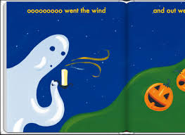 20+ Favorite Halloween Reads