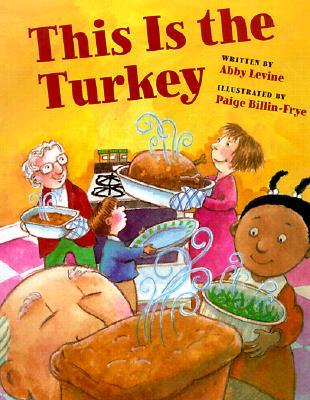 40+ Favorite Thanksgiving Books