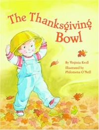 40+ Favorite Thanksgiving Books