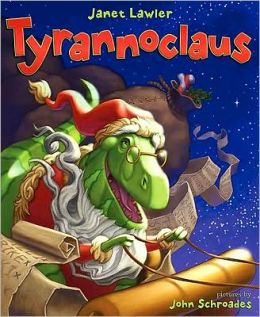 Top 5 Dinosaur Christmas Reads WITH Reviews and Readability Rating!