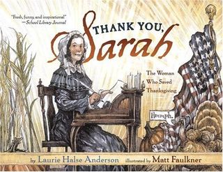 40+ Favorite Thanksgiving Books