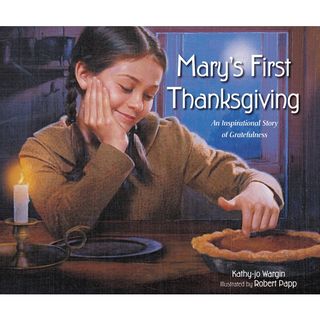 40+ Favorite Thanksgiving Books