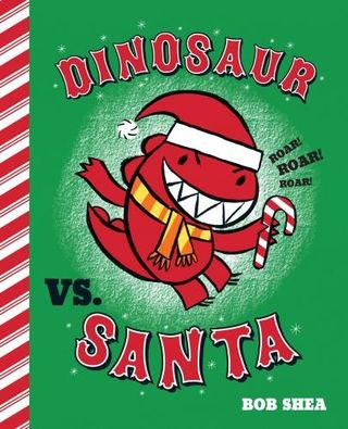 Top 5 Dinosaur Christmas Reads WITH Reviews and Readability Rating!