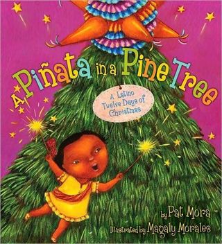 Top 5 Feliz Navidad Christmas Books WITH reviews and readability rating!