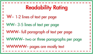 Top 5 Christmas Traditional Reads WITH Reviews and Readability Rating!
