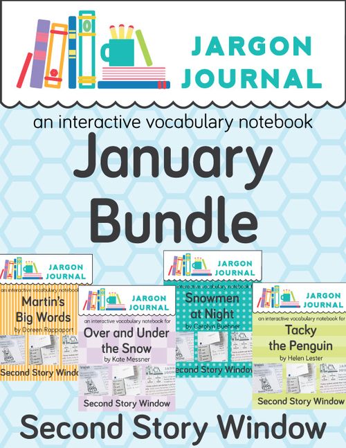 January-bundle