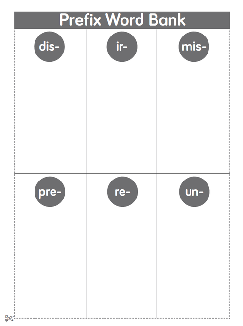 Tools for Vocabulary Instruction