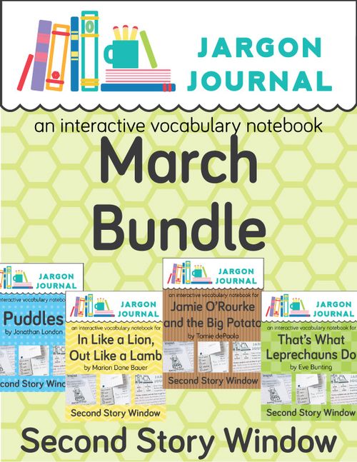 March-bundle