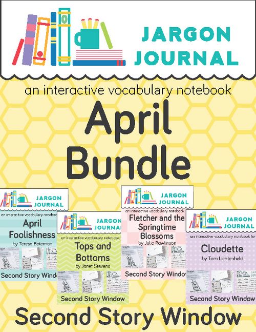 April-bundle