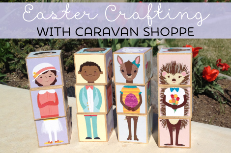 Caravanshoppe