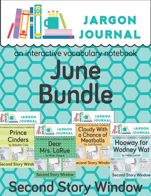 June-bundle