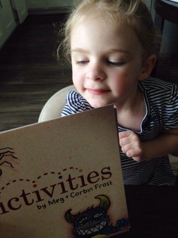 Pictivities Review