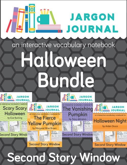 Halloween-bundle