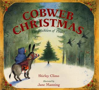 Top 5 Christmas Folktale Books WITH reviews and readability rating!