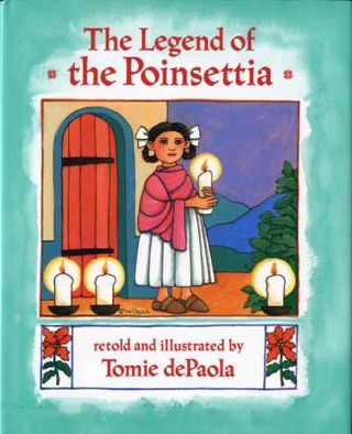 Top 5 Christmas Folktale Books WITH reviews and readability rating!