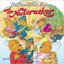 Top 5 Christmas Nutcracker Themed Books WITH reviews and readability rating!