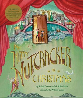 Top 5 Christmas Nutcracker Themed Books WITH reviews and readability rating!