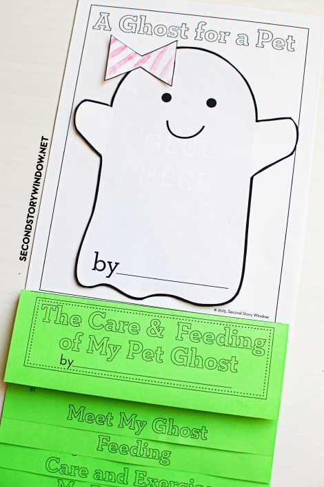 Halloween Fun: Carving Out Time to Learn! Differentiated activities for grades 1-4.