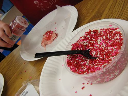 One Simple Tip for a Stress-Free Class Party