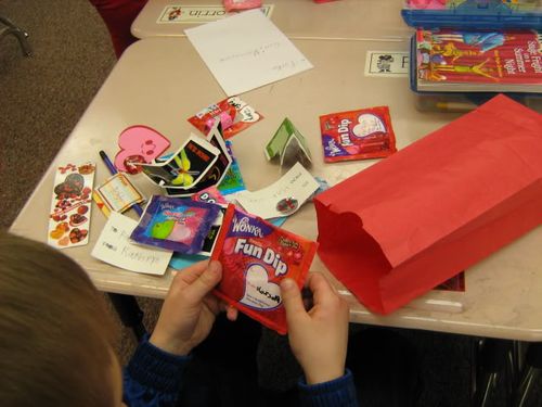 One Simple Tip for a Stress-Free Class Party