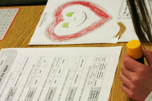 One Simple Tip for a Stress-Free Class Party