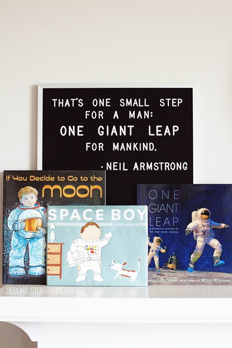 Celebrate February 29 with One Giant Leap (Day!) into Learning!