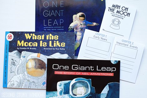 Celebrate February 29 with One Giant Leap (Day!) into Learning!