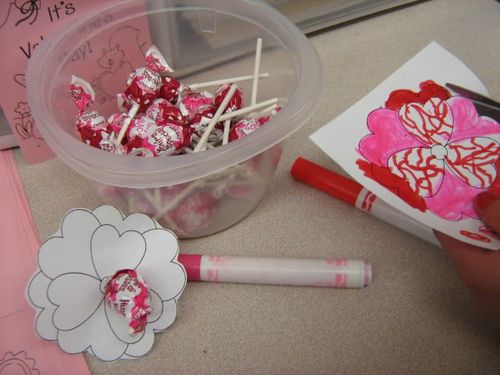 One Simple Tip for a Stress-Free Class Party