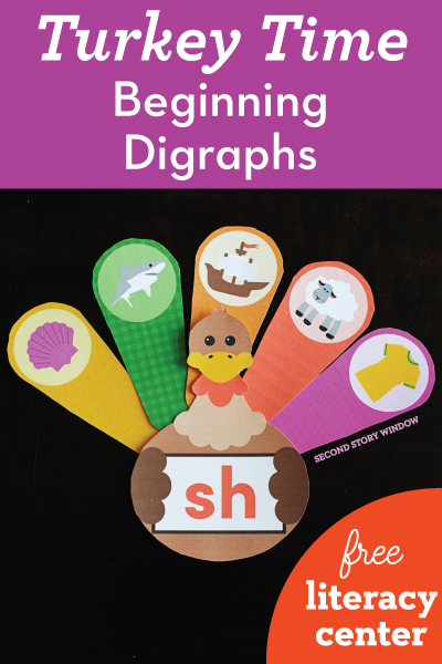 Free Turkey Time Digraphs Center