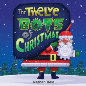 Top 5 Twelve Days of Christmas Reads