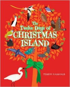 Top 5 Twelve Days of Christmas Reads