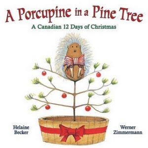 Top 5 Twelve Days of Christmas Reads