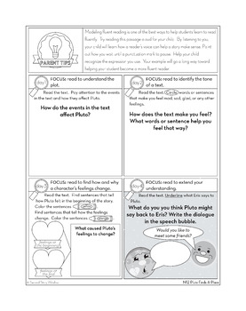 4th Grade Fluency Passages Reading Comprehension Questions 4th Grade Fluency Passages Reading Comprehension Questions