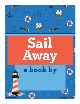 Adventure - oat Word Family Poem of the Week - Long Vowel O Fluency Poem - Image 4