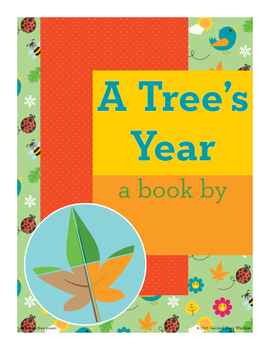 Seasons - ee Word Family Poem of the Week - Long Vowel E Fluency Poem - Image 3