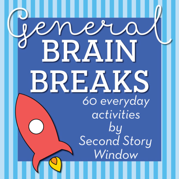 Brain Breaks