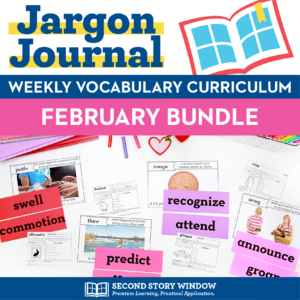 math homework bundle