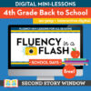 Fluency Archives - Second Story Window