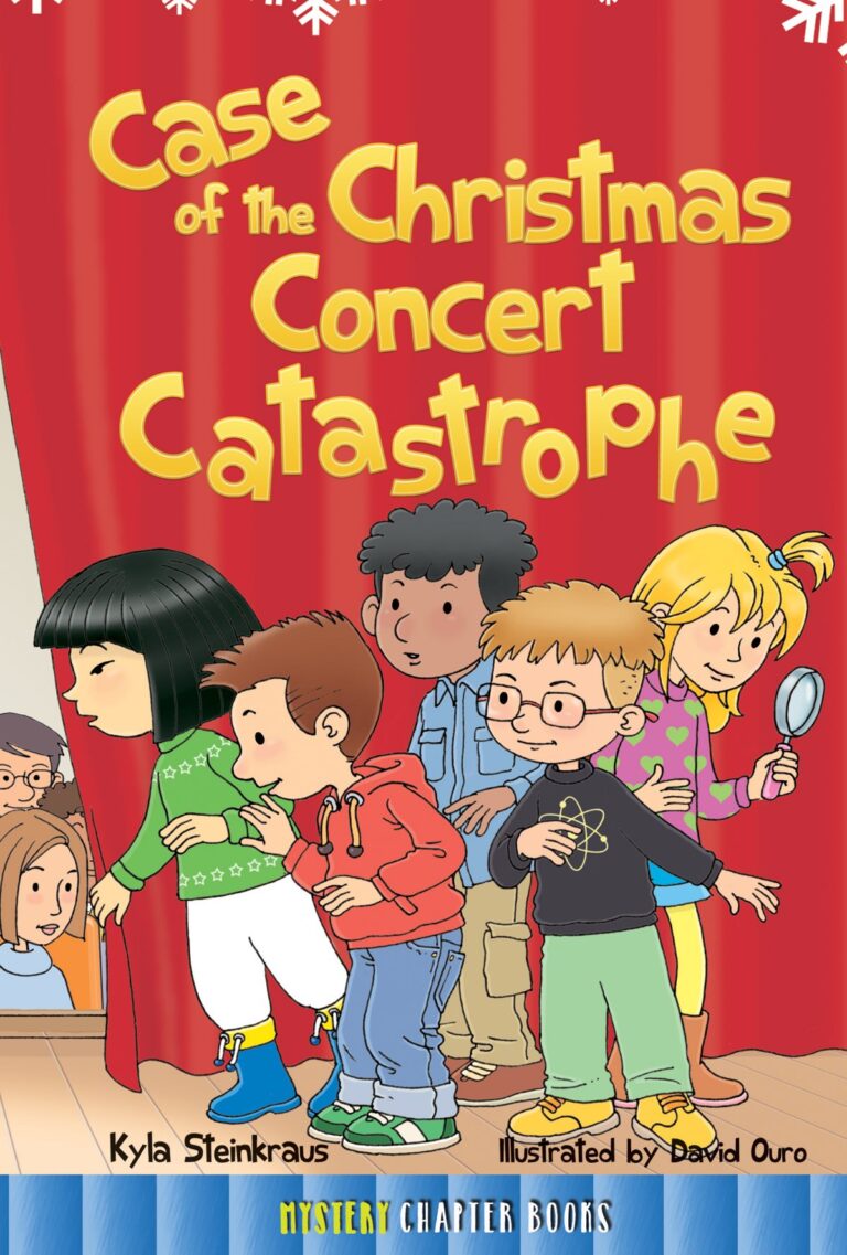 40 Early Chapter Books for Christmas