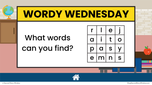 4th Grade | Term 3 Essentials: Morning Work, Morning Messages, Fluency Passages - Image 5