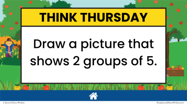 3rd Grade | Term 4 Essentials: Morning Work, Morning Messages, Fluency Passages - Image 8