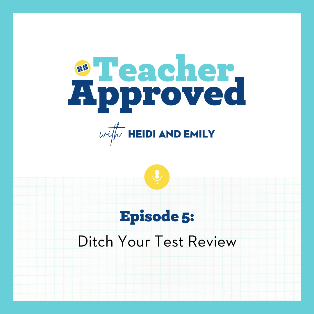 test-review